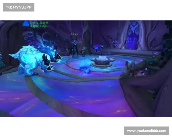 魔兽世界9.0：时光倒流，重返旧时光